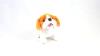 Beagle Dog Battery Operated Toy