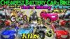 Cheapest Toys Market In Mumbai Battery Operated Luxcary Cars Sports Bike Petrol Dirt Bike