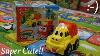 Child S Toys A Battery Operated Puppy Toy Truck W Lights Sounds And Music Unboxing