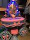 Cinderella Vanity Dressing Table, Disney, Children's Furniture Over 3 Feet Tall