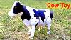Cow Toy Toy Cow Battery Operated Cow Toy Animal Toys Cows Cattle Best Toys Cow And Cow