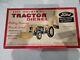 Cragston Ford 4000 Industrial Toy Tractor With Original Box Excellent