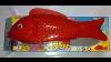 Dancing Tilapia Fish Battery Operated Toys