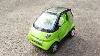Deluxe Car Battery Operated Toy Mini Car For Kids