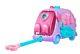 Disney Junior Doc Mcstuffins Get Better Talking Mobile Clinic Cart Toy New