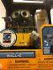Disney Pixar Remote Control Wall E Wacky Action Head & Arms Thinkway Toys New