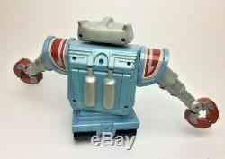 Disney Pixar Toy Story 3 Sparks Robot 8 Thinkway Light Up Figure Full Size 4