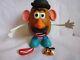 Disney Toy Story Mr Potato Head Collection Popping Talking Action Figure Rare