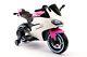 Ducati Motorcycles Style 12v Electric Kids Ride-on Motorcycle Powered Wheels Toy