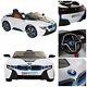 Electric Cars For Kids To Ride Bmw Kids Car Ride On Toys Battery Powered Toddler