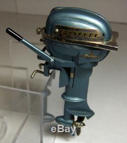 Evinrude Big Twin Toy Outboard Motor