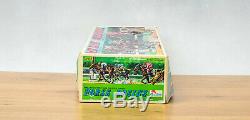 FLABBERGASTED! Antique Hong Kong Horse Racing Game by Shinsei Battery Operated