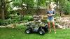 Fisher Price Brute Force Camo Battery Operated Atv Riding Toy Product Review Video