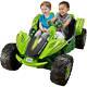 Fisher-price Power Wheels Dune Racer Extreme 12-volt Battery-powered Riding Toy