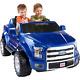 Fisher-price Power Wheels Ford F-150 12-volt Battery-powered Ride-on