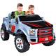 Fisher-price Power Wheels Ford F-150 Extreme Sport Fisherprice 12v Battery Truck