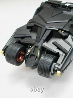 FuRyu Toys Remote Control RC Batmobile Tumbler Batman Dark Knight 40MHz HOT car