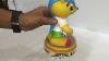 Fuleco Brasil Piggy Bank Battery Operated Toys