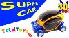 Gammol Jiama 3d Light Super Car Toy Battery Operated Toy Car Totaltoys Com