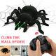 Gravity Defying Rc Car Wall Climbing Remote Control Spider Scary Prank Toys Gift