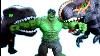 Hulk Toys Battles Battery Operated Dinosaur Toys With Flashing Lights Lotsmoretoys