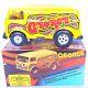 Imaginetics Usa George Voice Controlled Vw Van Battery Operated Toy 27cm Mib`77