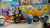 Jcb 722 Dump Truck Battery Operated Toy With Sounds
