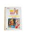 Janex Battery Operated Alf Toothbrush In Original Box