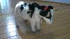 Josie The Cow Battery Operated Toy