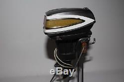 K&O Toy Outboard Boat Motor, 1962 Evinrude 40 HP Lark IV with Original Box