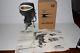 K&o Toy Outboard Boat Motor, 1962 Evinrude 75 Hp Starflight With Original Box