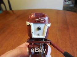 K&O Toy Outboard Motor, Johnson 30 hp, with Stand