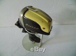 K&O Toy Outboard Motor Very Rare 1958 Oliver Olympus 35 HP