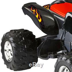 Kids ATV 4 Wheeler Ride On Quad Battery Powered 12 Volt Electric Riding Toy Bike
