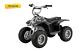 Kids Quad Atv 4x4 Razor Ride On Dirt Mini Bike Car 24v Electric Battery Power