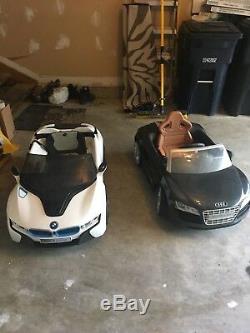 Kids cars