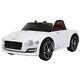 Licensed Bentley Exp12, Ride On Car For Kids, Leather Seats, 12 Volt Battery