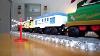 Lionel Holiday Flyer A Battery Operated Toy Train Set