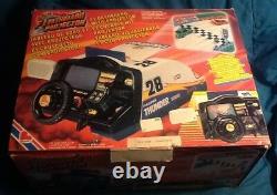 Liwaco F1 Driving Dashboard Projector Toy For Tomy Turnin Turbo Fans Needs Work