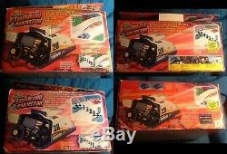 Liwaco F1 Driving Dashboard Projector Toy For Tomy Turnin Turbo Fans Needs Work