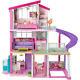 Mattel Barbie Dream House Doll 3 Story Furniture Girls Toy Play 70+ Accessories