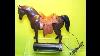 Mego Planet Of The Apes Mechanical Horse Battery Operated Toy