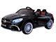 Mercedes Amg Sl65 Ride On Car Kids Mp4 Touch Screen Remote Control Electric