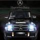 Mercedes Benz G63 12v Electric Power Ride On Kids Toy Car Truck With Parent Remote