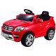 Mercedes Benz Ml350 Licensed 6v Kids Ride On Car Mp3 Rc Remote Control Electric