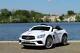 Mercedes Benz Sl 12v Kids Electric Ride-on Car With Remote White