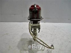 Mercury Outboard Motor In Good Condition Tested And Works K & O