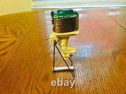 Mercury toy outboard