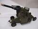 Mobile Artillery Unit Battery Operated Excellent Condition -japan