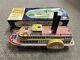 + Modern Toys Japan Battery Operated Show Boat With Whistle & Smoke With Box Sc